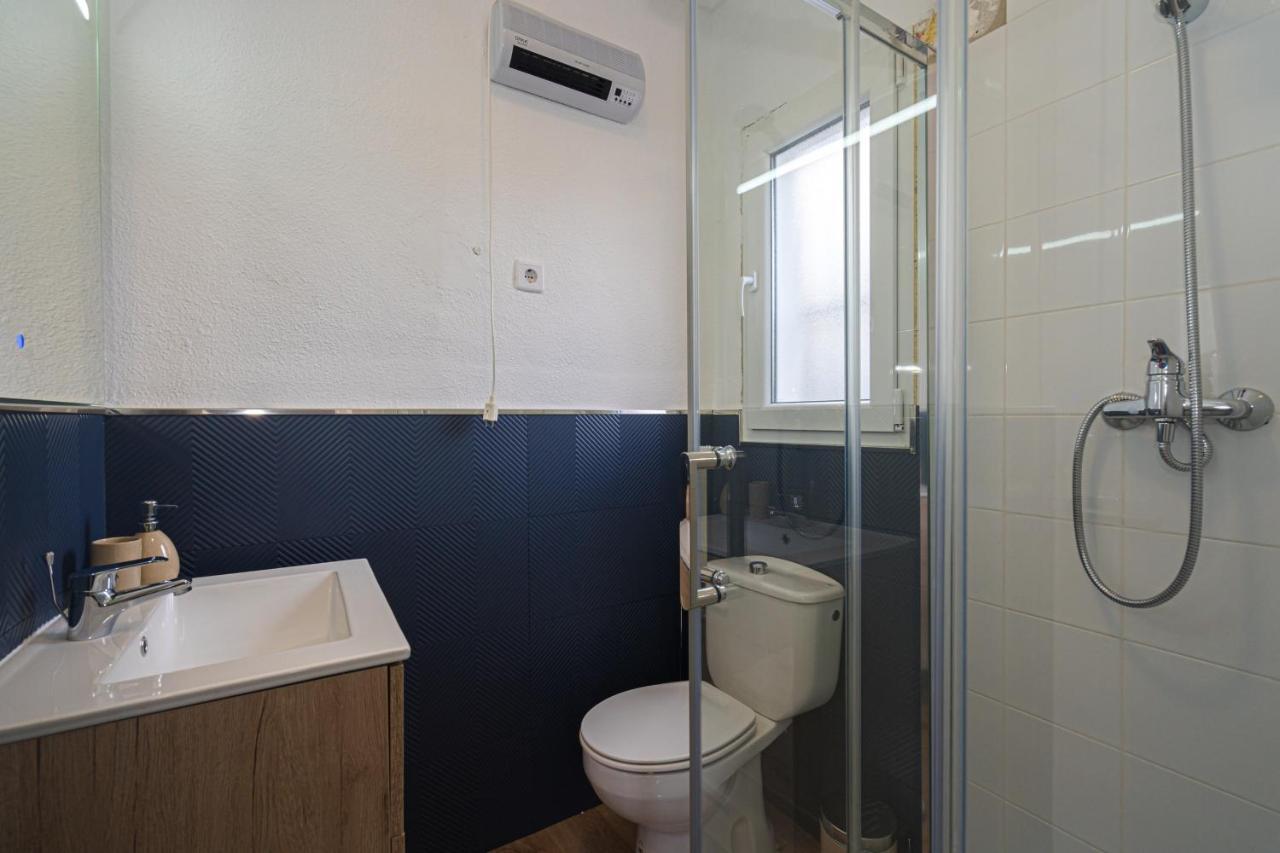 로잘레스 Casa Velazquez 빌라 외부 사진